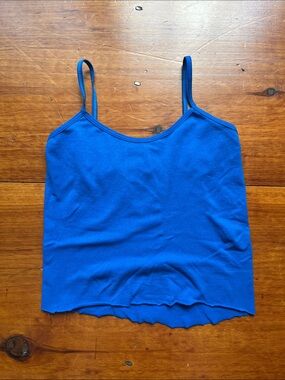 dELia*s Cropped Cami Top